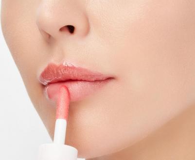 Масло Для Губ Relax 501 Клубничное Мороженое – фото 2