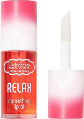 Масло Для Губ Relax 501 Клубничное Мороженое – фото 9