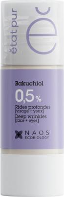 Сыворотка для лица Сыворотка с бакучиолом 0,5% – фото 1