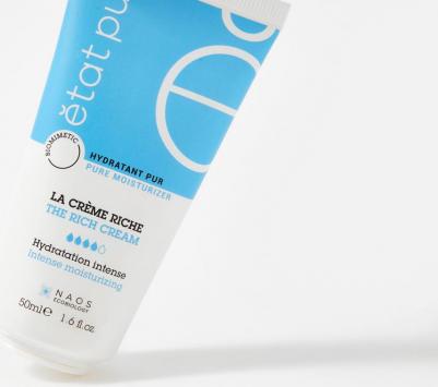 Увлажняющий крем для лица Riche 50 мл – фото 2