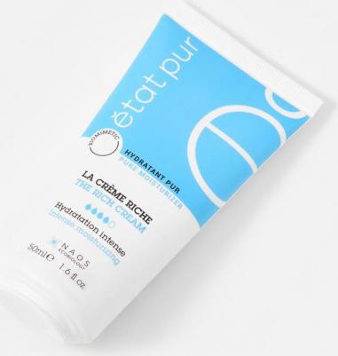 Увлажняющий крем для лица Riche 50 мл – фото 4