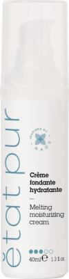 Увлажняющий крем с легкой тающей текстурой, 40 мл
