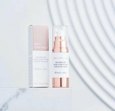 Антивозрастной эликсир для кожи Skin Therapy New Skin, 30 мл