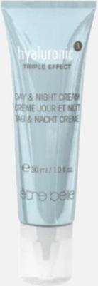 Дневной и Ночной крем для лица Hyaluronic, 30 мл