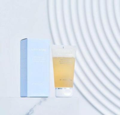 Гель очищающий мягкий для комбинированной, склонной к воспалению кожи / Pure Cleasing Gel Purity Intense 150 мл – фото 2