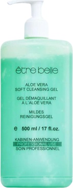 Гель очищающий с алоэ вера / Aloe Vera Soft Cleasing Gel 200 мл – фото 5