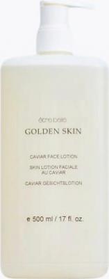 Golden Skin Лосьон для лица, 500 мл – фото 1
