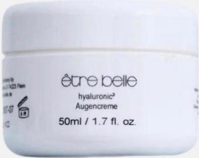 Крем для кожи вокруг глаз Hyaluronic?, 50 мл – фото 2