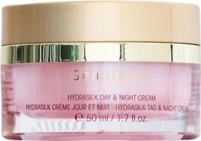Крем дневной и ночной Гидрошелк SPF 12 / Hydrasilk Day + Night Cream 50 мл – фото 3