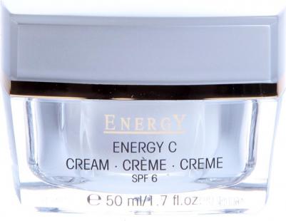 Крем Энергия витамина С / Energy C Cream 50 мл – фото 3