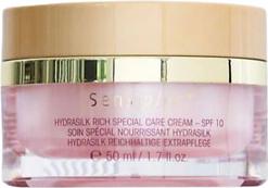 Крем специальный уход Гидрошелк SPF 12 / Hydrasilk Rich Special Care Cream 50 мл – фото 3
