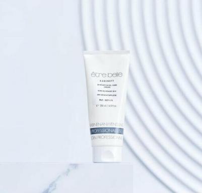 Крем уход 24 часа для комбинированной склонной к воспалению кожи / 24h Facial Care Cream Purity Intense 200 мл – фото 2
