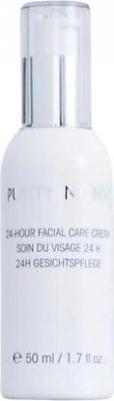 Крем уход 24 часа для комбинированной склонной к воспалению кожи / 24h Facial Care Cream Purity Intense 50 мл – фото 1