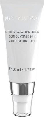 Крем уход 24 часа для комбинированной склонной к воспалению кожи / 24h Facial Care Cream Purity Intense 50 мл – фото 3