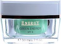 Крем Зеленая энергия / Green Energy Cream 200 мл – фото 3