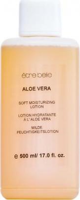 Лосьон увлажняющий с алоэ вера / Aloe Vera Soft Moisturising Tonic 200 мл – фото 1