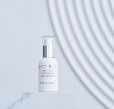 Молочко очищающее Гидрошелк / Hydrasilk Cleasing Milk 140 мл – фото 3