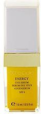 Сыворотка энергетическая для глаз / Energy Eye Serum 15 мл – фото 2