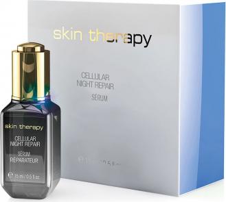 Сыворотка интенсивная Клеточное восстановление / Skin Therapy 15 мл – фото 1