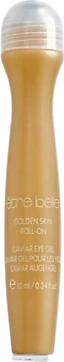 Сыворотка лифтинговая шариковая для глаз Золото и икра 10 мл