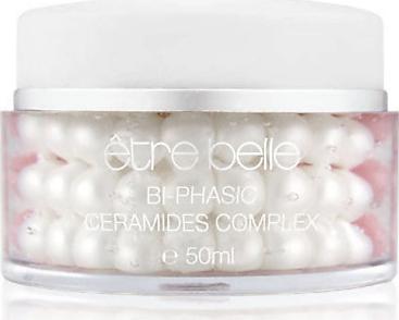 Жемчуг увлажняющий двухфазный с церамидами / Bi-Phasic Ceramide Complex 50 мл – фото 3