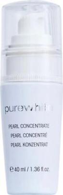 Жемчужная концентрат для лица Pure White, 40 мл – фото 1