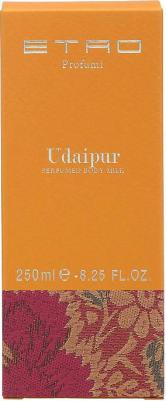 Парфюмированное молочко для тела Молочко для тела Udaipur – фото 1