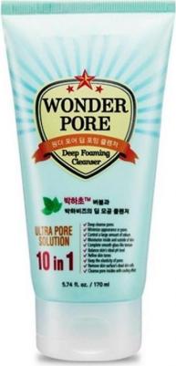 Пенка для очищения пор Wonder Pore Deep Foaming Cleanser (150 мл) – фото 5