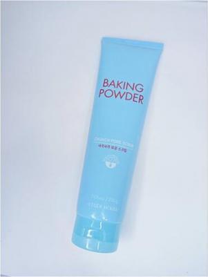 Скраб для лица Baking Powder Crunch Pore Scrub – фото 4