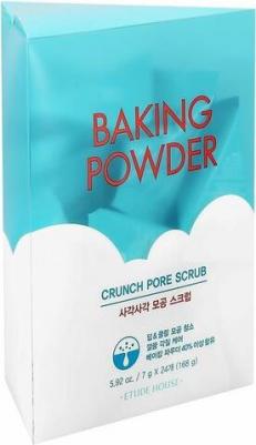 Скраб для лица Baking Powder Crunch Pore Scrub – фото 5