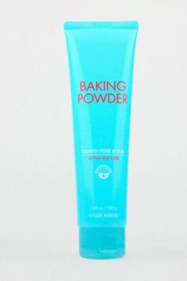 Скраб для лица Baking Powder Crunch Pore Scrub
