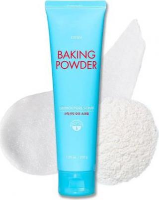 Скраб для лица Baking Powder Crunch Pore Scrub – фото 10