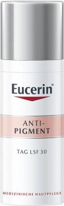 Anti-Pigment Крем дневной против пигментации SPF30+ 50мл – фото 2