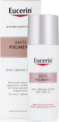 Anti-Pigment Крем дневной против пигментации SPF30+ 50мл – фото 6
