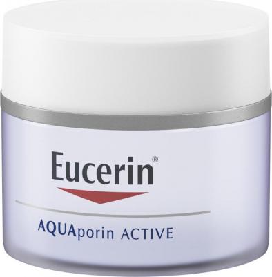Aquaporin Active Крем интенсивно увлажняющий для чувствительной кожи нормального и комбинированного типа 50мл – фото 4
