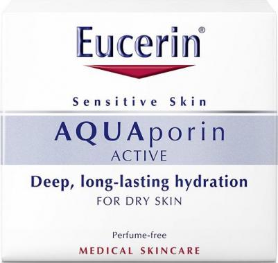 Aquaporin Active Крем интенсивно увлажняющий для чувствительной сухой кожи 50мл – фото 5