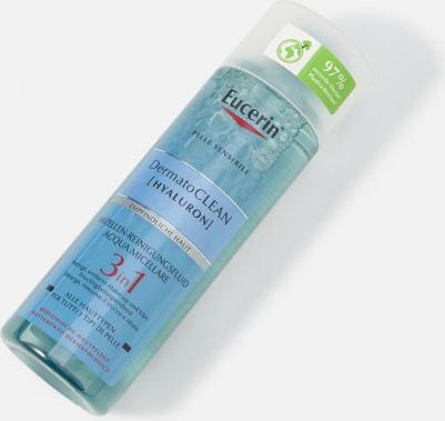 Dermatoclean Лосьон мицеллярный освежающий и очищающий 3в1 200мл – фото 5