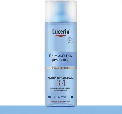 Dermatoclean Лосьон мицеллярный освежающий и очищающий 3в1 200мл – фото 6