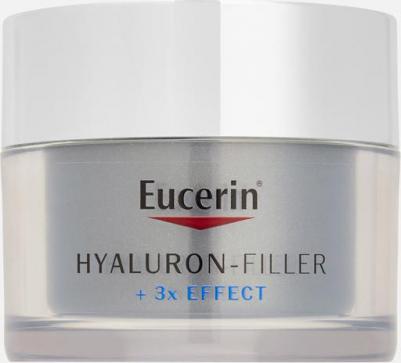 Hyaluron-filler Крем для дневного ухода за сухой чувствительной кожей SPF15 50мл