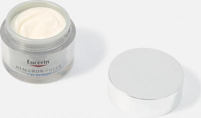 Hyaluron-filler Крем для дневного ухода за сухой чувствительной кожей SPF15 50мл – фото 4