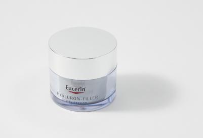 Hyaluron-filler Крем для дневного ухода за сухой чувствительной кожей SPF15 50мл – фото 8