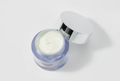 Hyaluron-filler Крем для дневного ухода за сухой чувствительной кожей SPF15 50мл – фото 9