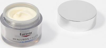Hyaluron-filler Крем для дневного ухода за сухой чувствительной кожей SPF15 50мл – фото 12