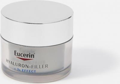 Hyaluron-filler Крем для дневного ухода за сухой чувствительной кожей SPF15 50мл – фото 13