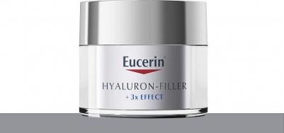 Hyaluron-filler Крем для дневного ухода за сухой чувствительной кожей SPF15 50мл – фото 20