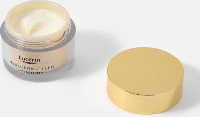 Hyaluron-filler+Elasticity крем для дневного ухода за кожей 50мл – фото 5