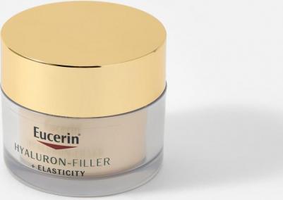 Hyaluron-filler+Elasticity крем для дневного ухода за кожей 50мл – фото 9