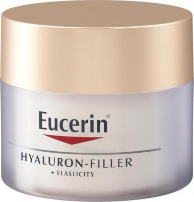 Hyaluron-filler+Elasticity крем для дневного ухода за кожей 50мл – фото 14