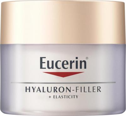Hyaluron-filler+Elasticity крем для дневного ухода за кожей 50мл – фото 19