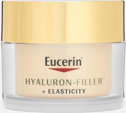 Hyaluron-filler+Elasticity крем для дневного ухода за кожей 50мл – фото 20